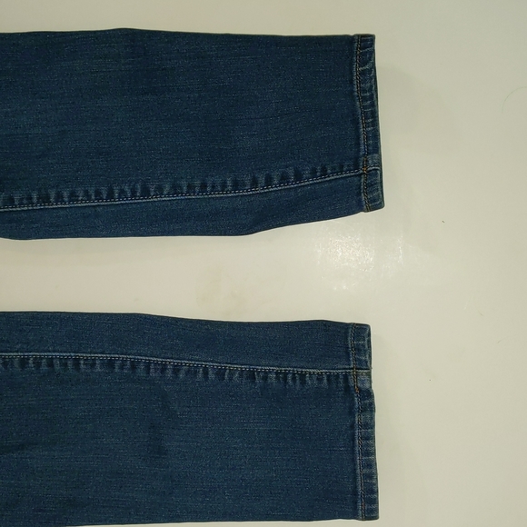 Lucky Brand Sofia Skinny - Picture 3 of 11